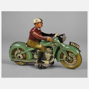 Motorrad Arnold MAC A 560