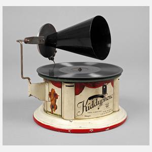 Kindergrammophon Bing