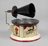 Kindergrammophon Bing