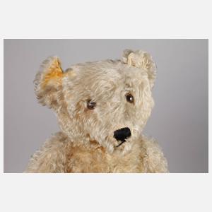 Großer Steiff Teddy