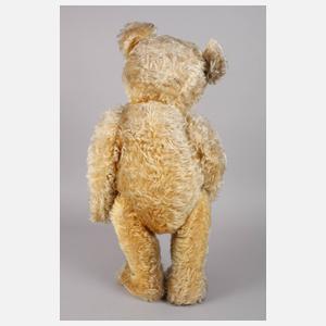 Großer Steiff Teddy
