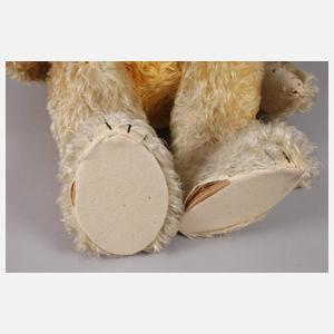 Großer Steiff Teddy