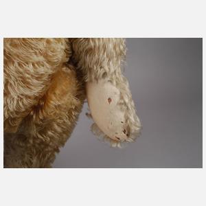 Großer Steiff Teddy