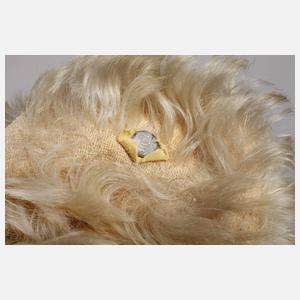 Großer Steiff Teddy