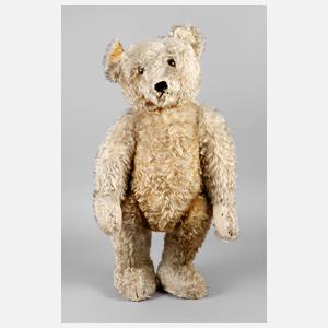 Großer Steiff Teddy