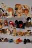 Konvolut Steiff Tiere