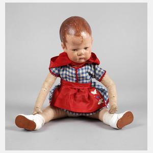 Käthe Kruse Puppe