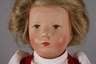 Käthe Kruse Puppe