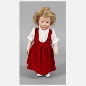 Käthe Kruse Puppe