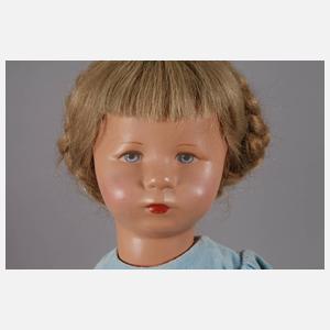 Käthe Kruse Puppe