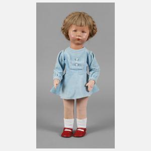 Käthe Kruse Puppe