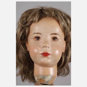 Käthe Kruse Schaufensterpuppe