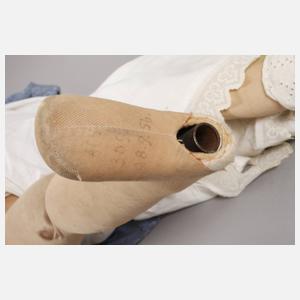 Käthe Kruse Schaufensterpuppe