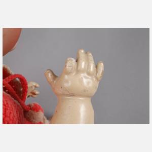 Porzellankopfpuppe Kämmerer & Reinhard