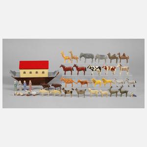 Arche Noah Erzgebirge