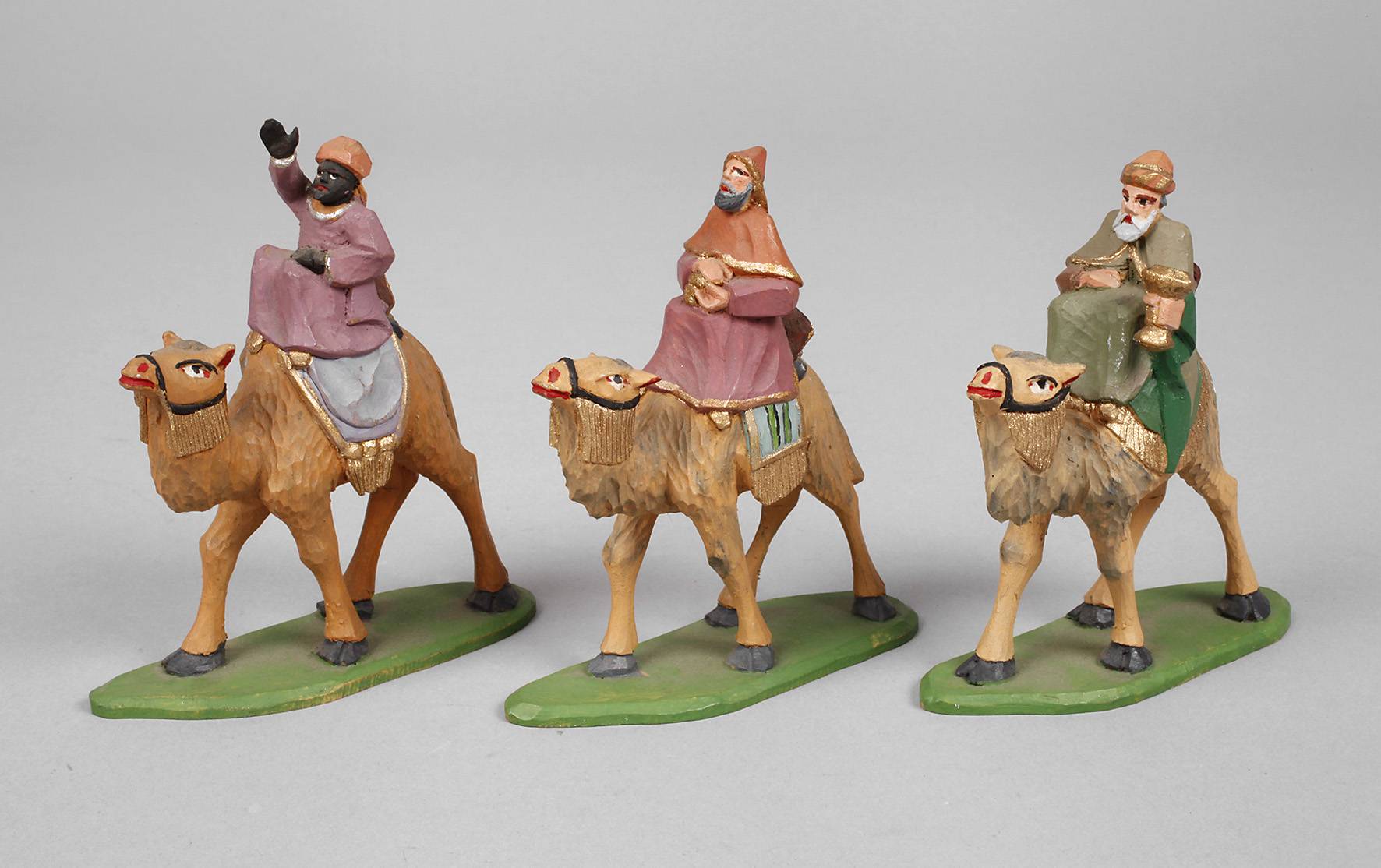 Heilige drei Könige