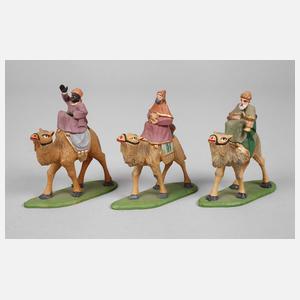 Heilige drei Könige