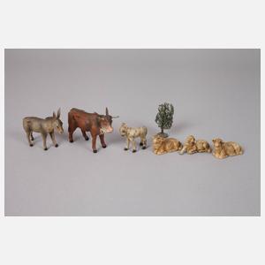 Große Pyramide Erzgebirge