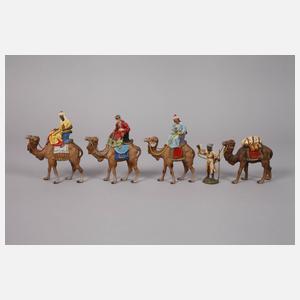 Große Pyramide Erzgebirge