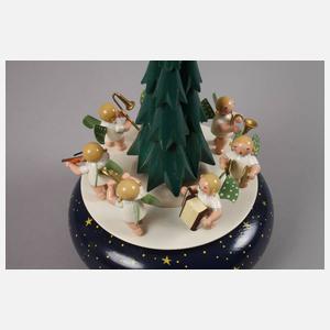 Spieldose Wendt & Kühn