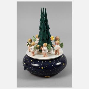 Spieldose Wendt & Kühn