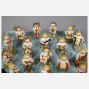 Engelskapelle Wendt & Kühn