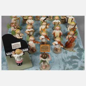 Engelskapelle Wendt & Kühn