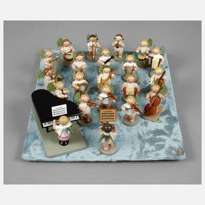 Engelskapelle Wendt & Kühn