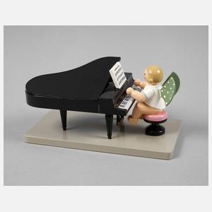 Wendt & Kühn Klavierspieler