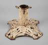 Jugendstil Christbaumständer