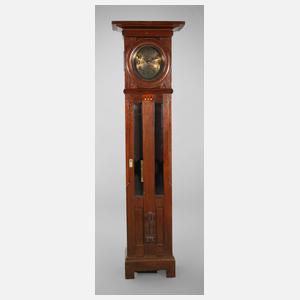 Standuhr Jugendstil