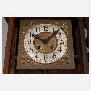 Freischwinger Gustav Becker