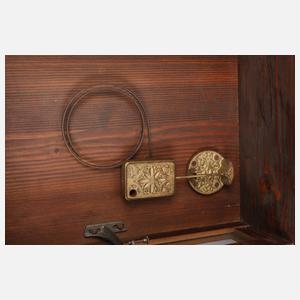 Freischwinger Gustav Becker