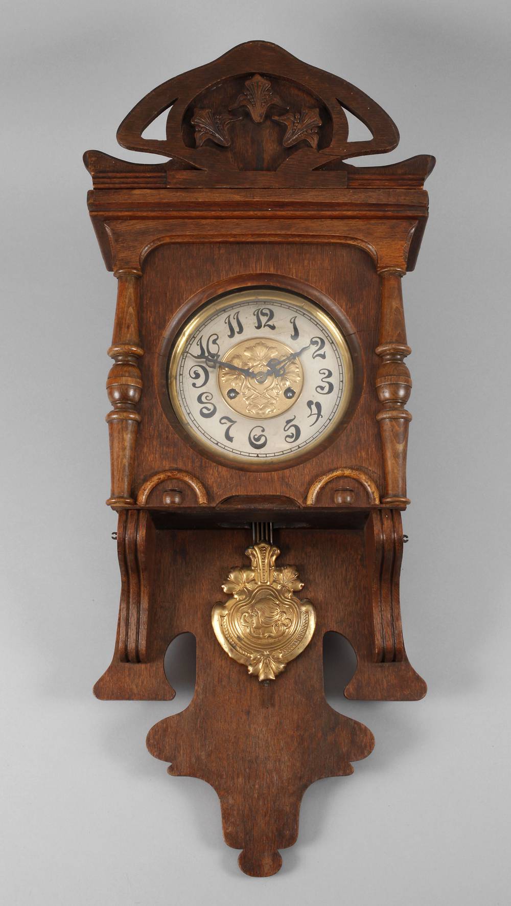 Freischwinger Junghans