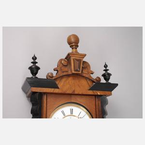 Gewichtsregulator Gustav Becker