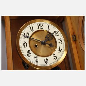 Gewichtsregulator Gustav Becker