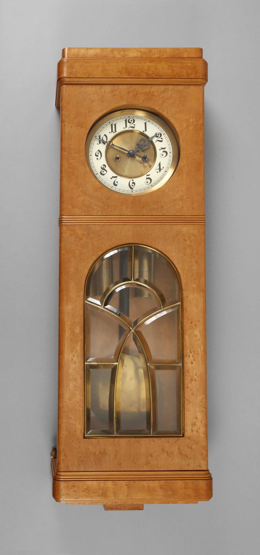 Gewichtsregulator Gustav Becker