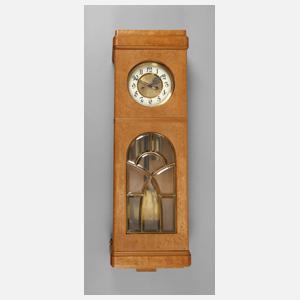 Gewichtsregulator Gustav Becker