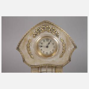 Jugendstil-Tischuhr Argentor Wien