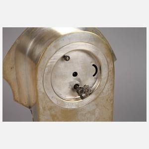 Jugendstil-Tischuhr Argentor Wien