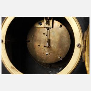 Kaminuhr Historismus