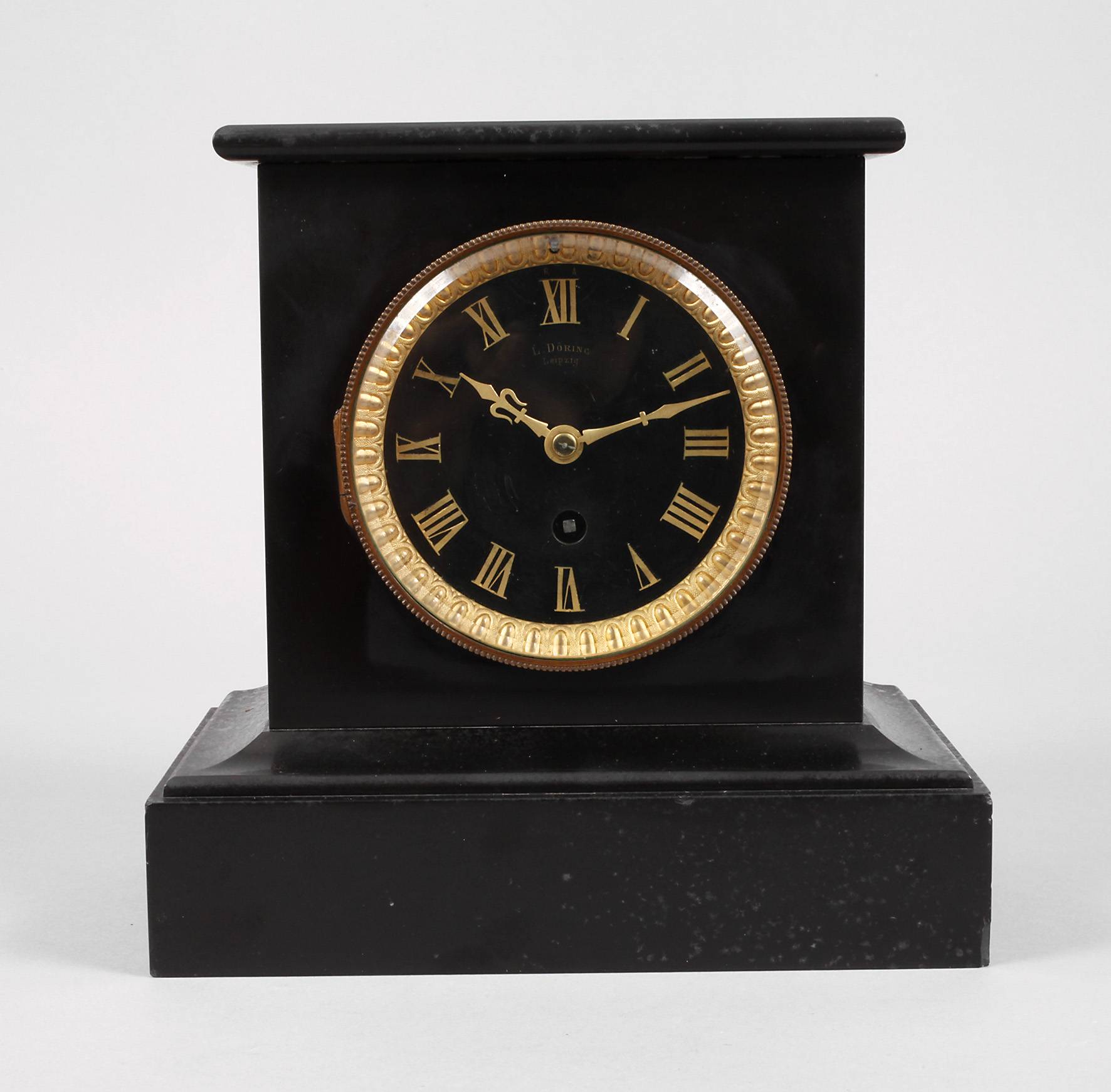 Kaminuhr Historismus