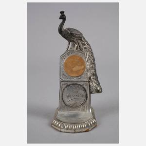 Taschenuhrenständer