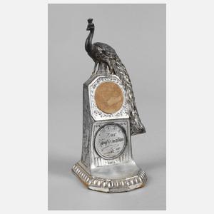 Taschenuhrenständer