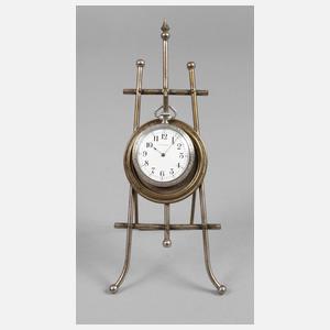 Uhrenständer mit Taschenuhr