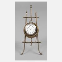Uhrenständer mit Taschenuhr111