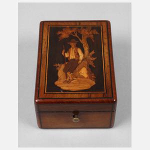 Taschenuhrenständer