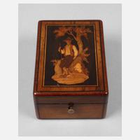 Taschenuhrenständer111