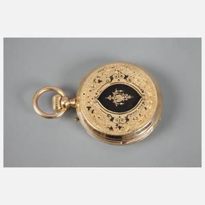 Goldsavonnette Paul Jeannot Genève