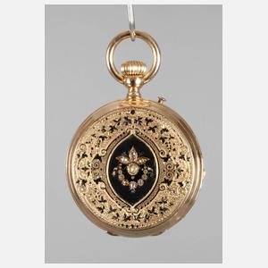 Goldsavonnette Paul Jeannot Genève